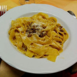 Cesaretti Nourriture