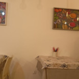 Dae Tate À l'intérieur
