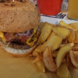 Barrumba Comida