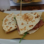 Barrumba Comida