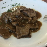 Cocoa Arezzo Comida