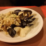 Cocoa Arezzo Dentro