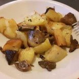 Cocoa Arezzo Comida