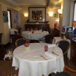 Campiello food