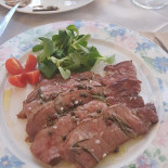 La Tavernetta Nourriture