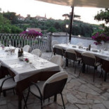 La Tavernetta À l'intérieur