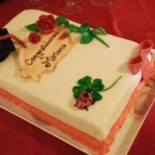 Ciò Che C'era Nourriture