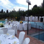 Villa Vezzani Nourriture