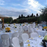 Villa Vezzani Nourriture