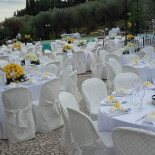 Villa Vezzani Nourriture