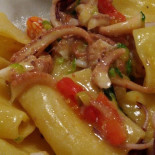 Oste Nourriture