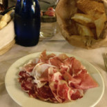 Certe Notti Comida