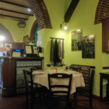Certe Notti Exterior