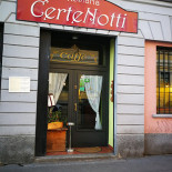 Certe Notti Exterior
