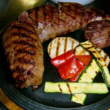 Certe Notti Comida