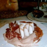 Certe Notti Comida