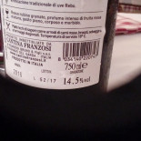 Crociale food