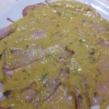 Crociale Comida