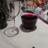 Crociale Comida