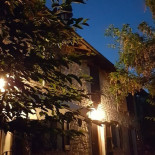 Ca' Mongiorgi À l'intérieur