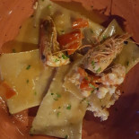 Locanda Le Vignacce Nourriture