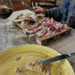 Locanda Le Vignacce Nourriture