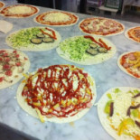Hallo Pizza Comida