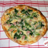 Hallo Pizza Comida