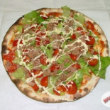 Hallo Pizza Comida