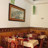 Ju Bin Cibo