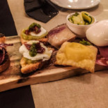 Stile Osteria Comida