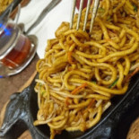 Piccola Cina Cibo