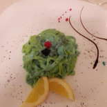 La Torretta Comida