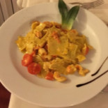 La Torretta Comida