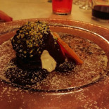 La Torretta Comida