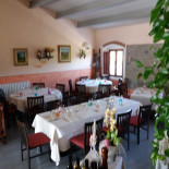 La Torretta Comida