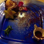 La Torretta Comida