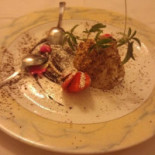 La Torretta Comida