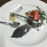 La Torretta Comida