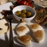 Al Castello Nourriture