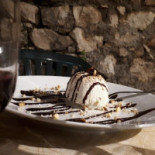 Al Castello Nourriture