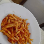 Al Castello Nourriture