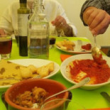 Il Poderino Nourriture