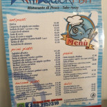 Quick Fish Piatti