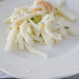 Quick Fish Cibo