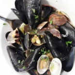 Quick Fish Cibo