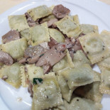 La Melosa Comida
