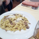 La Melosa Comida