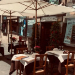 La Buca Romana Nourriture