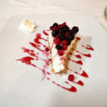 La Buca Romana Nourriture